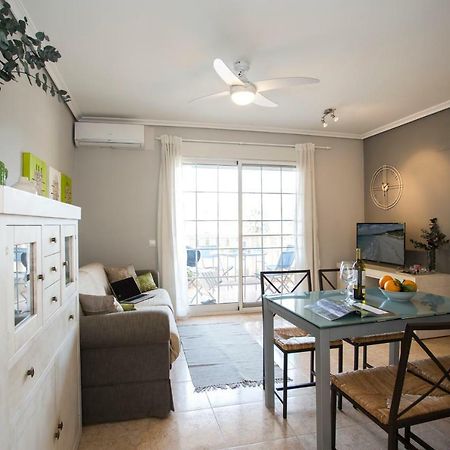 Singularstays Puzol Beach VII מראה חיצוני תמונה