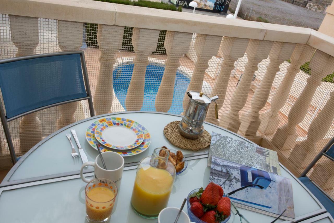 Singularstays Puzol Beach VII מראה חיצוני תמונה