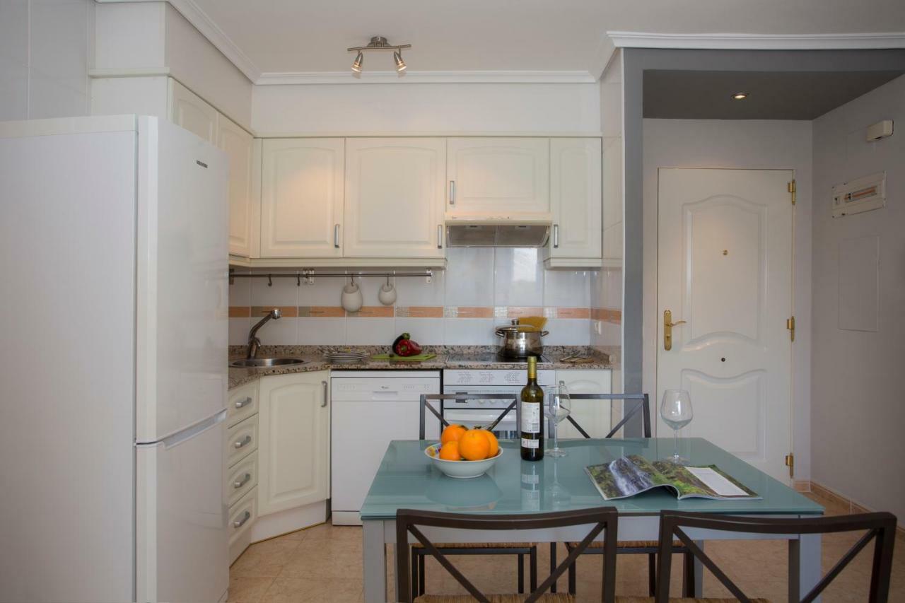 Singularstays Puzol Beach VII מראה חיצוני תמונה
