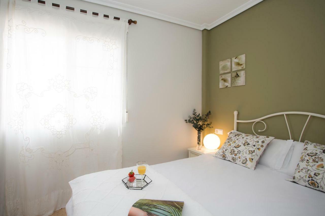 Singularstays Puzol Beach VII מראה חיצוני תמונה