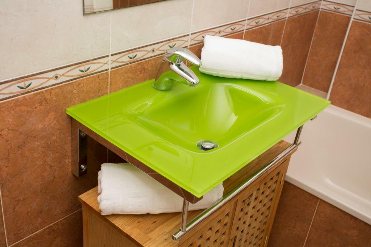 Singularstays Puzol Beach VII מראה חיצוני תמונה