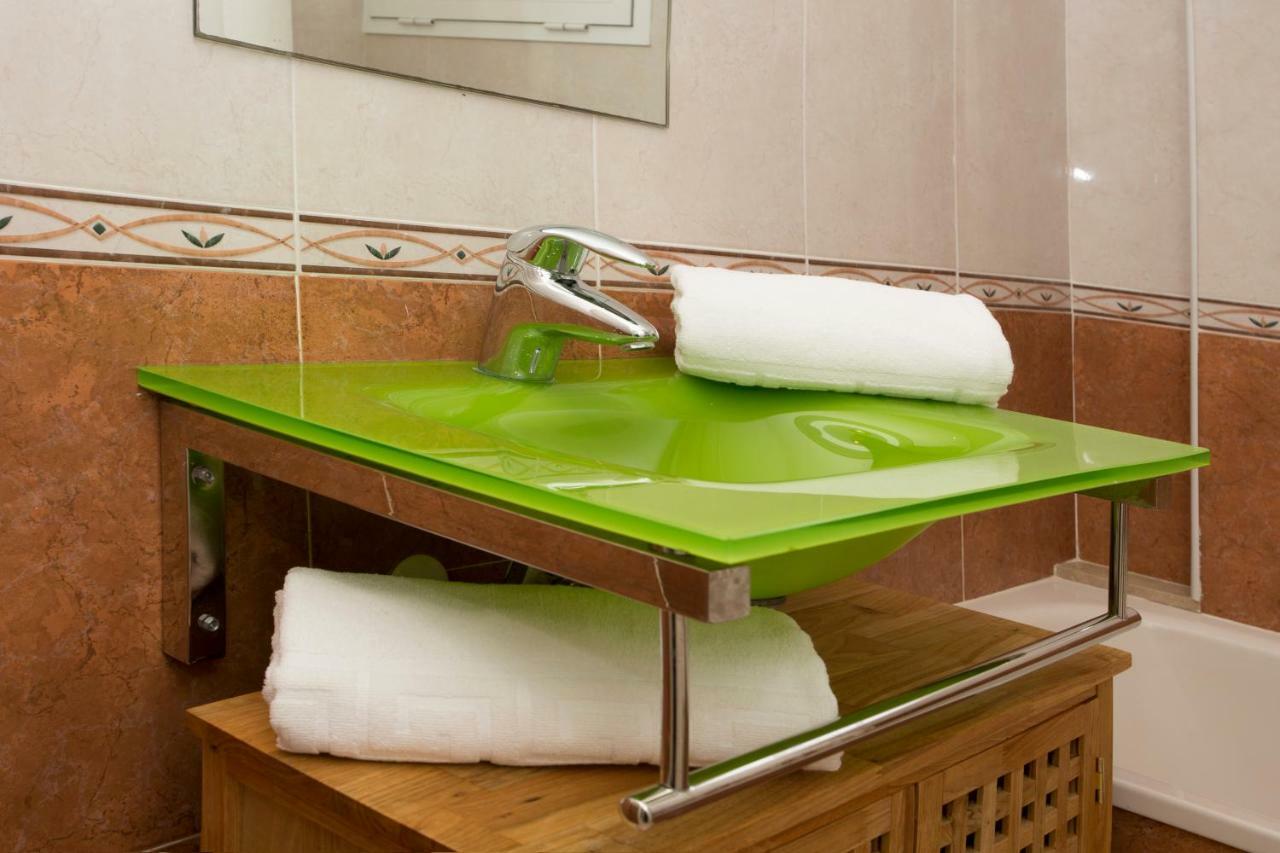 Singularstays Puzol Beach VII מראה חיצוני תמונה