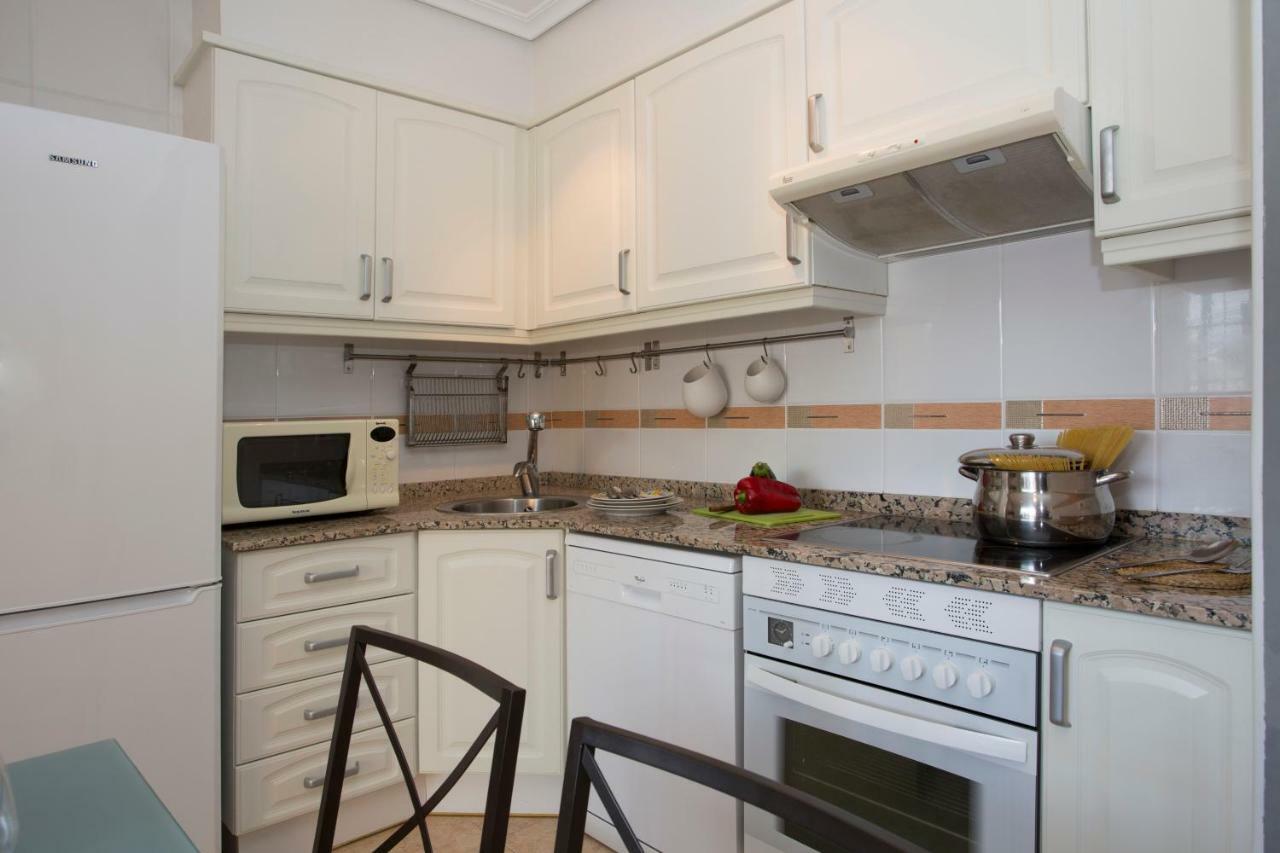 Singularstays Puzol Beach VII מראה חיצוני תמונה